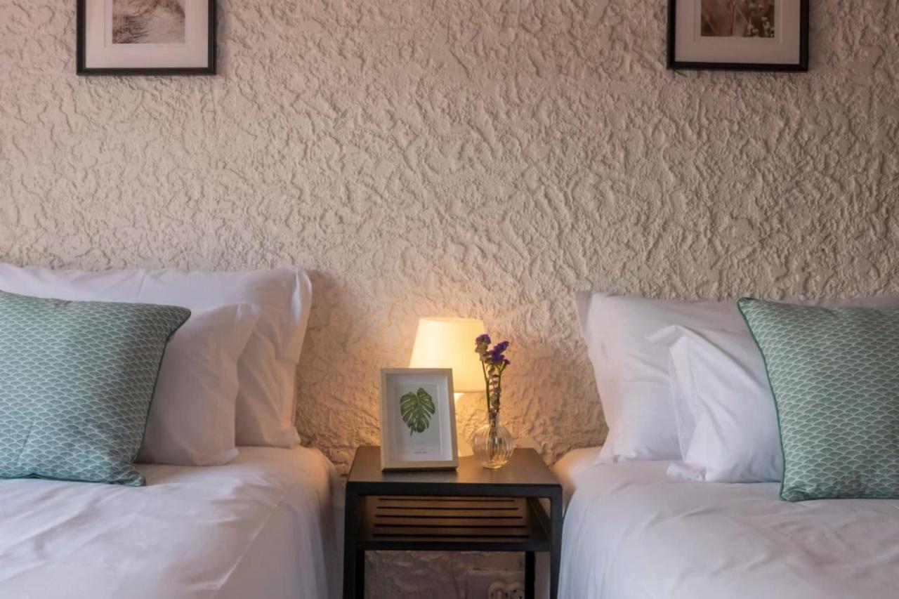 Guestready - Vivenda Santiago *