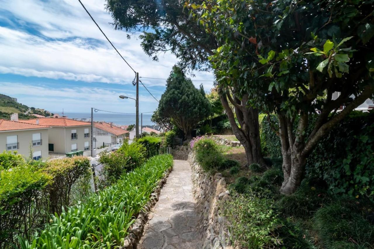 Guestready - Vivenda Santiago * Sesimbra