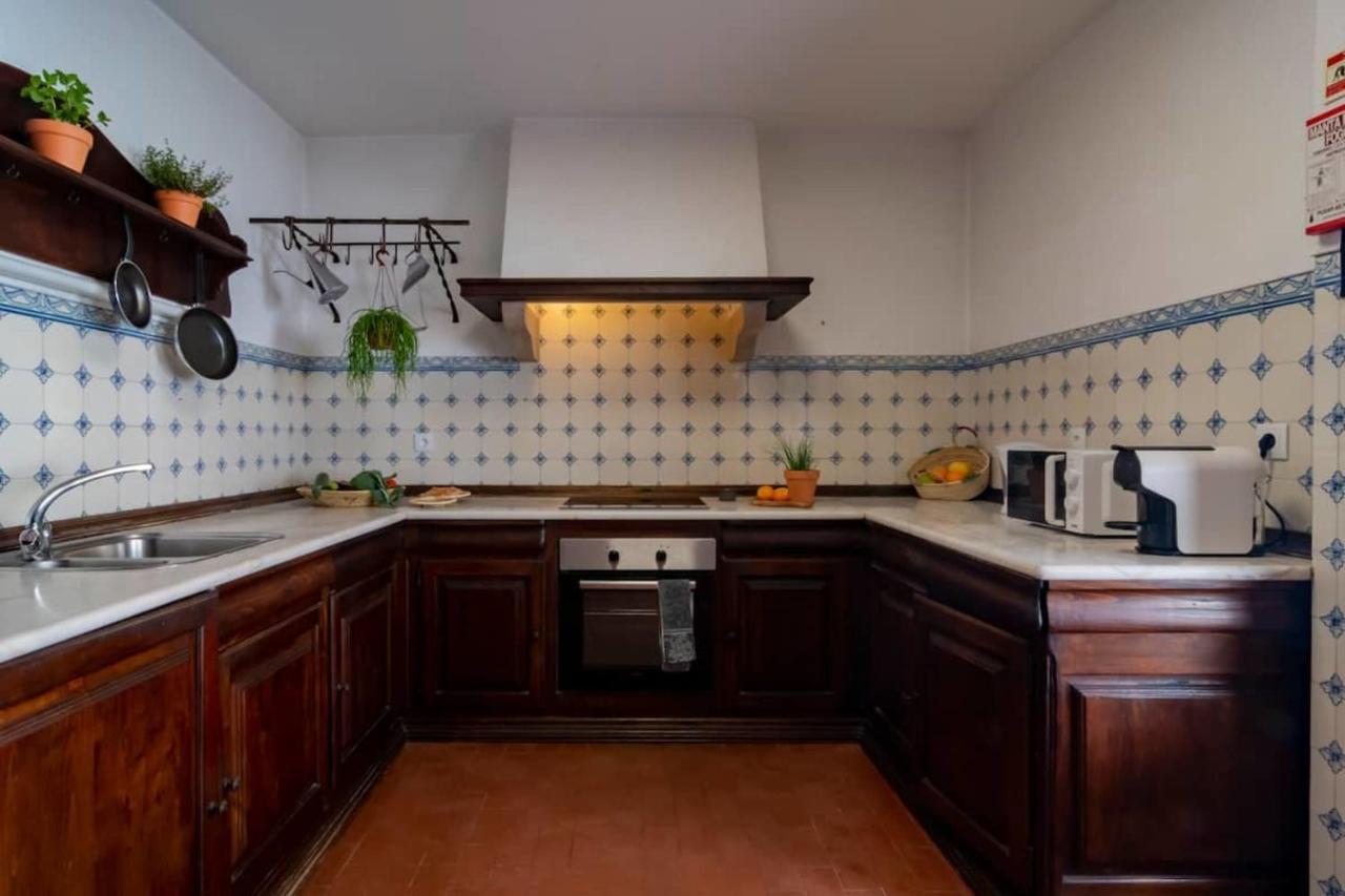 Vivenda Santiago Holiday home *