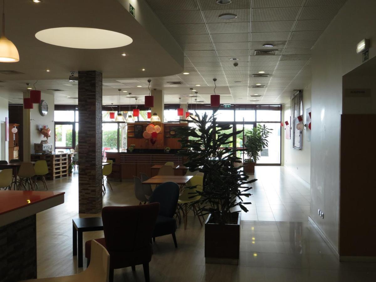 Hotel Ibis Algarve Distrito de Faro