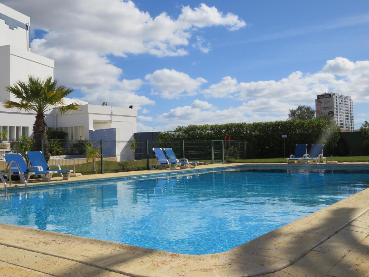 Hotel Ibis Algarve Distrito de Faro