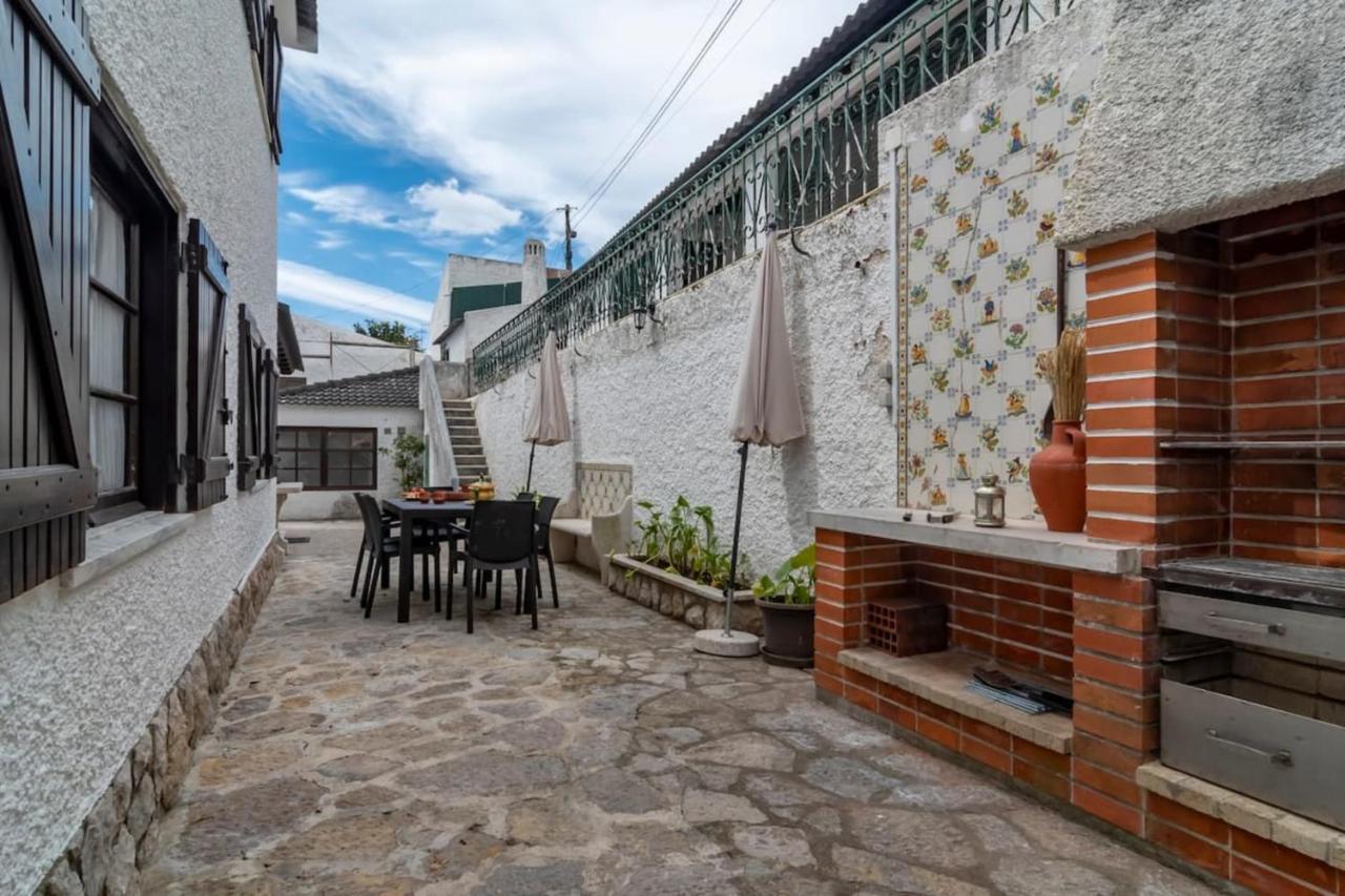 Сasa de vacaciones Guestready - Vivenda Santiago *