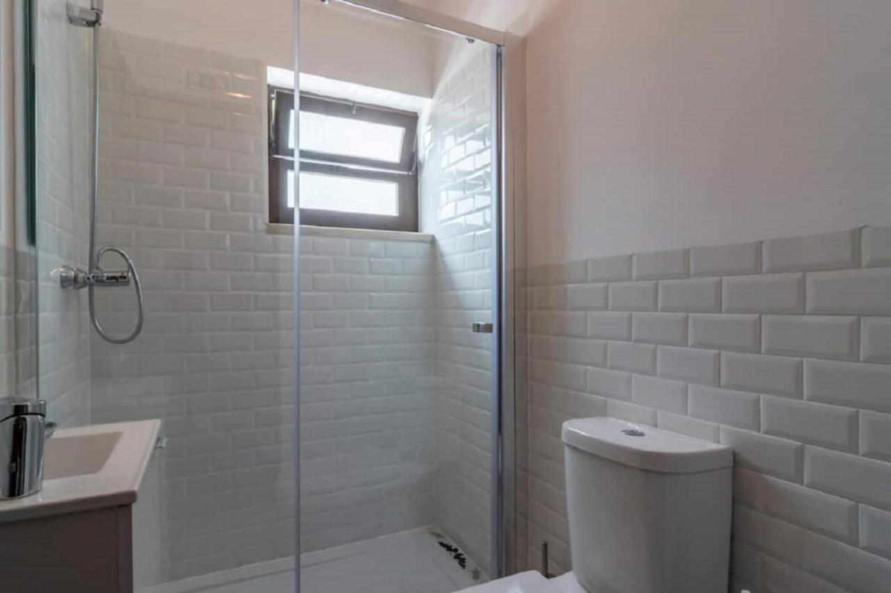 Vivenda Santiago Holiday home Sesimbra