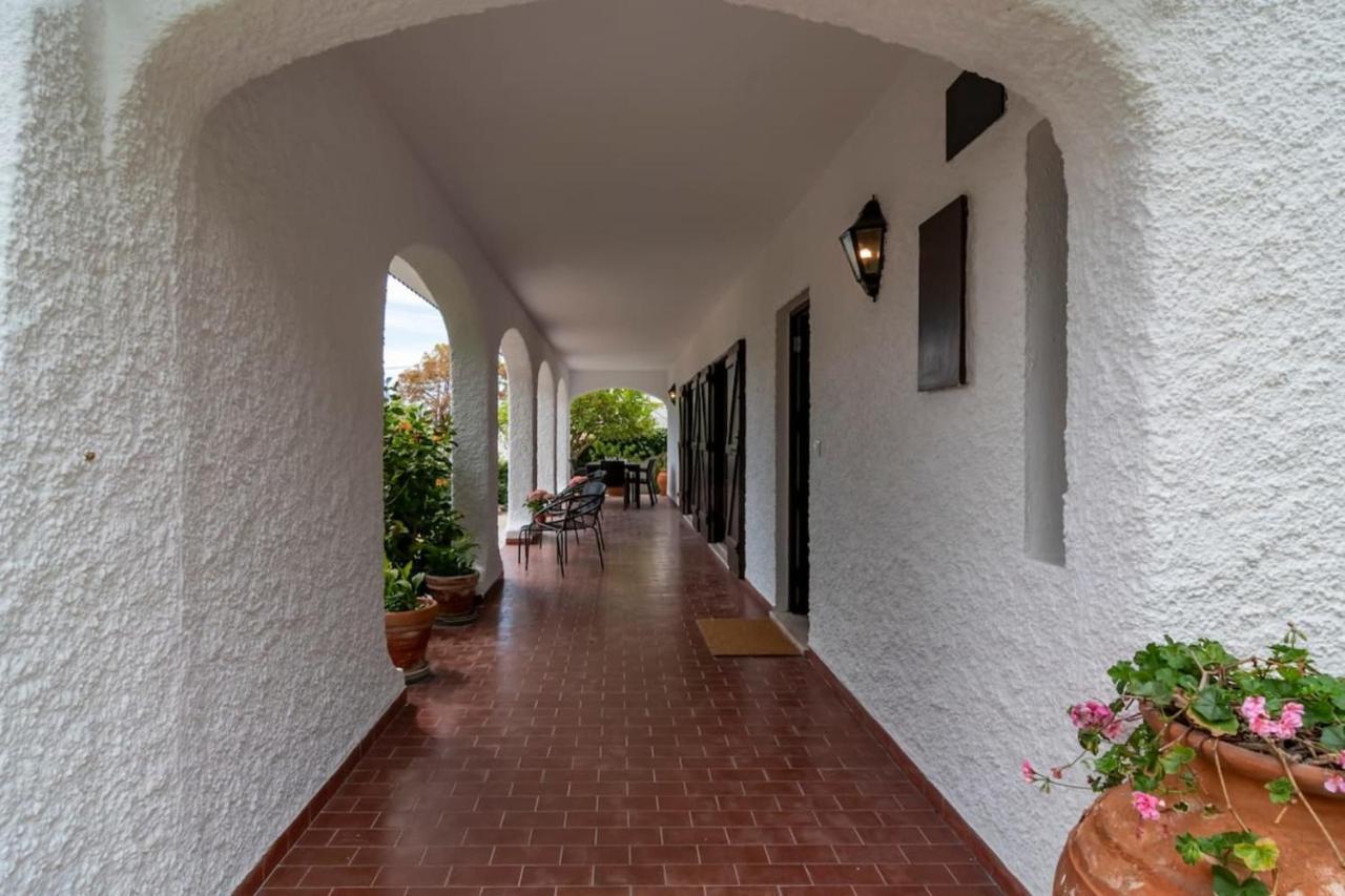 Сasa de vacaciones Guestready - Vivenda Santiago Sesimbra