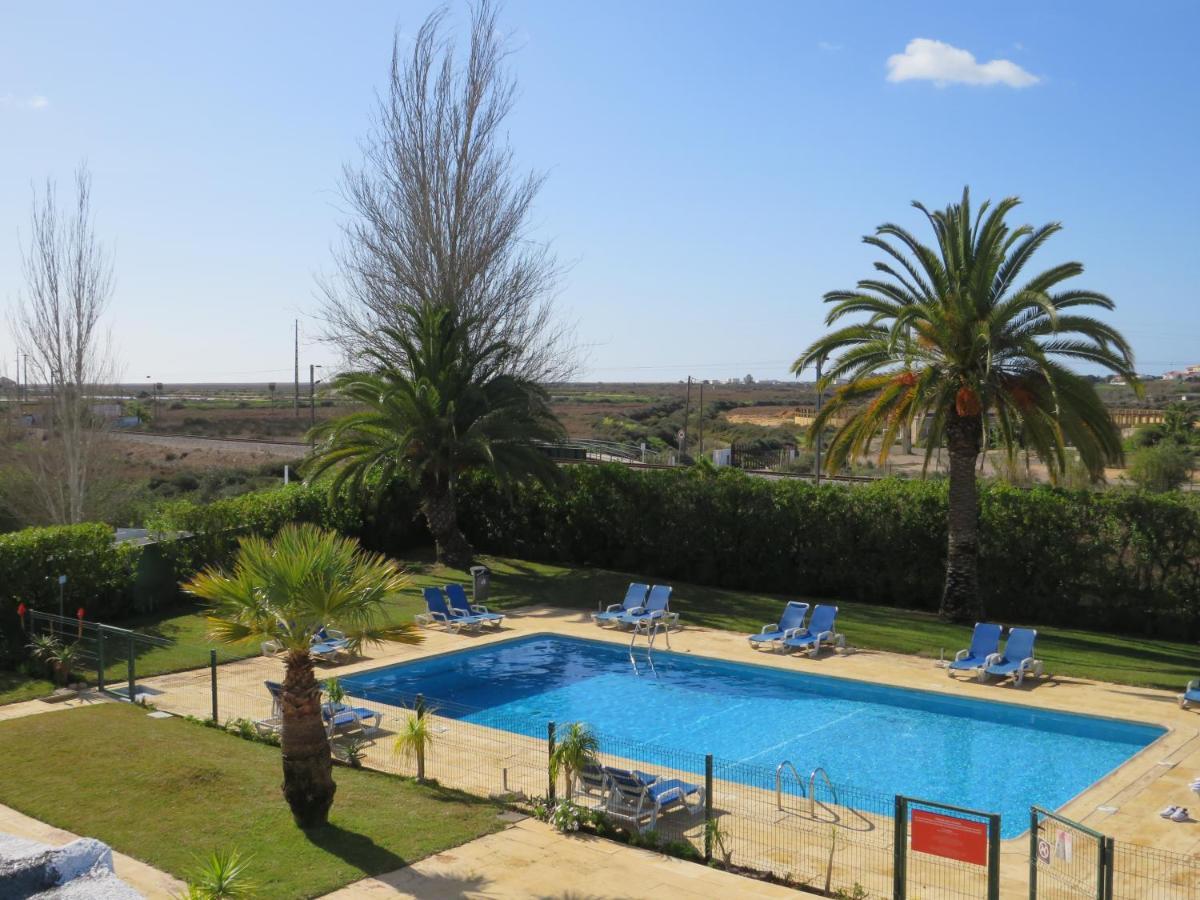 Ibis Algarve Hotel FAO
