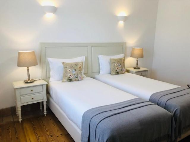 Bed & Breakfast Guarda Rios Vila Nova de Milfontes