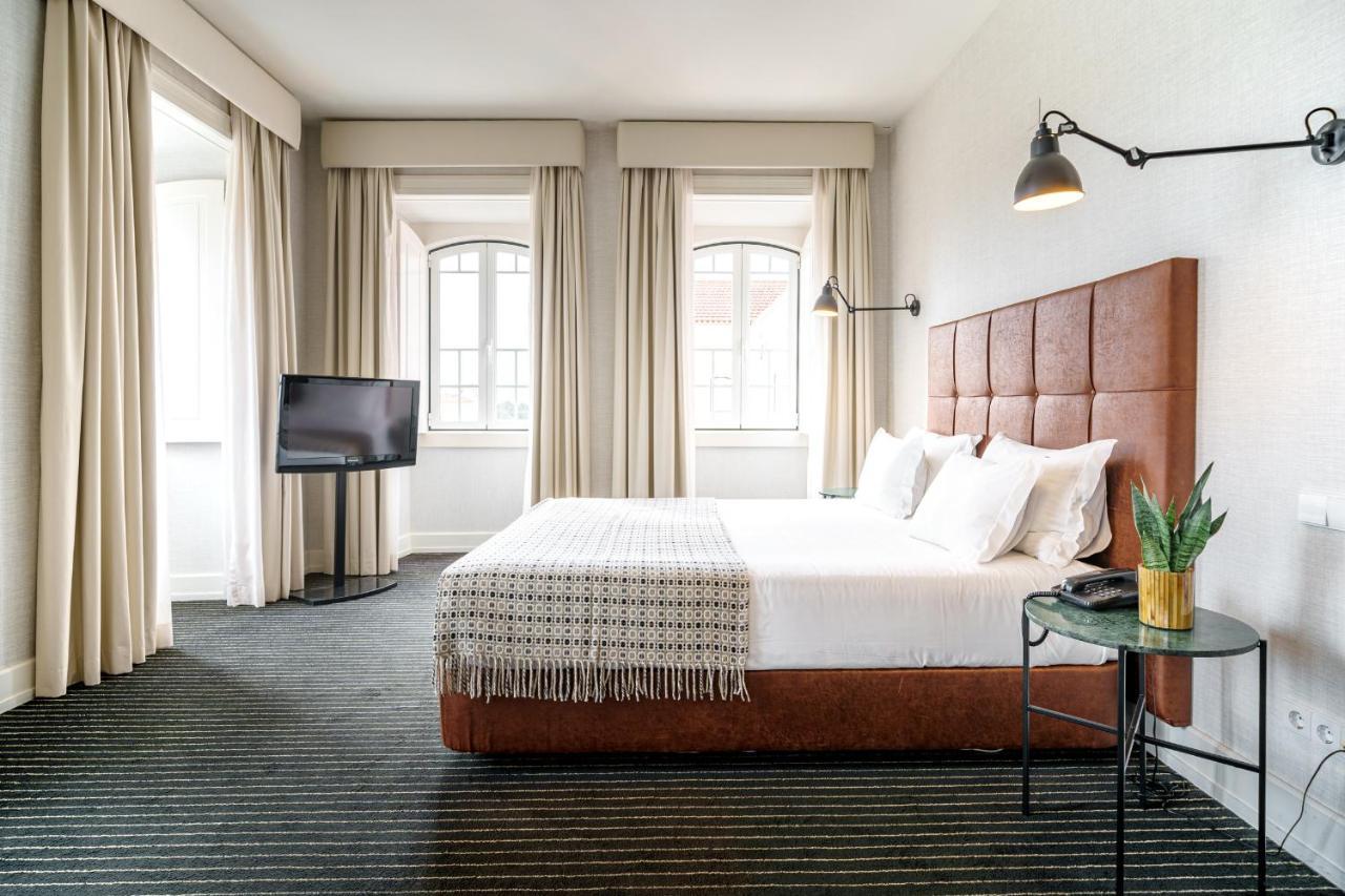 Hotel - Hotel, Termas & Monte Real