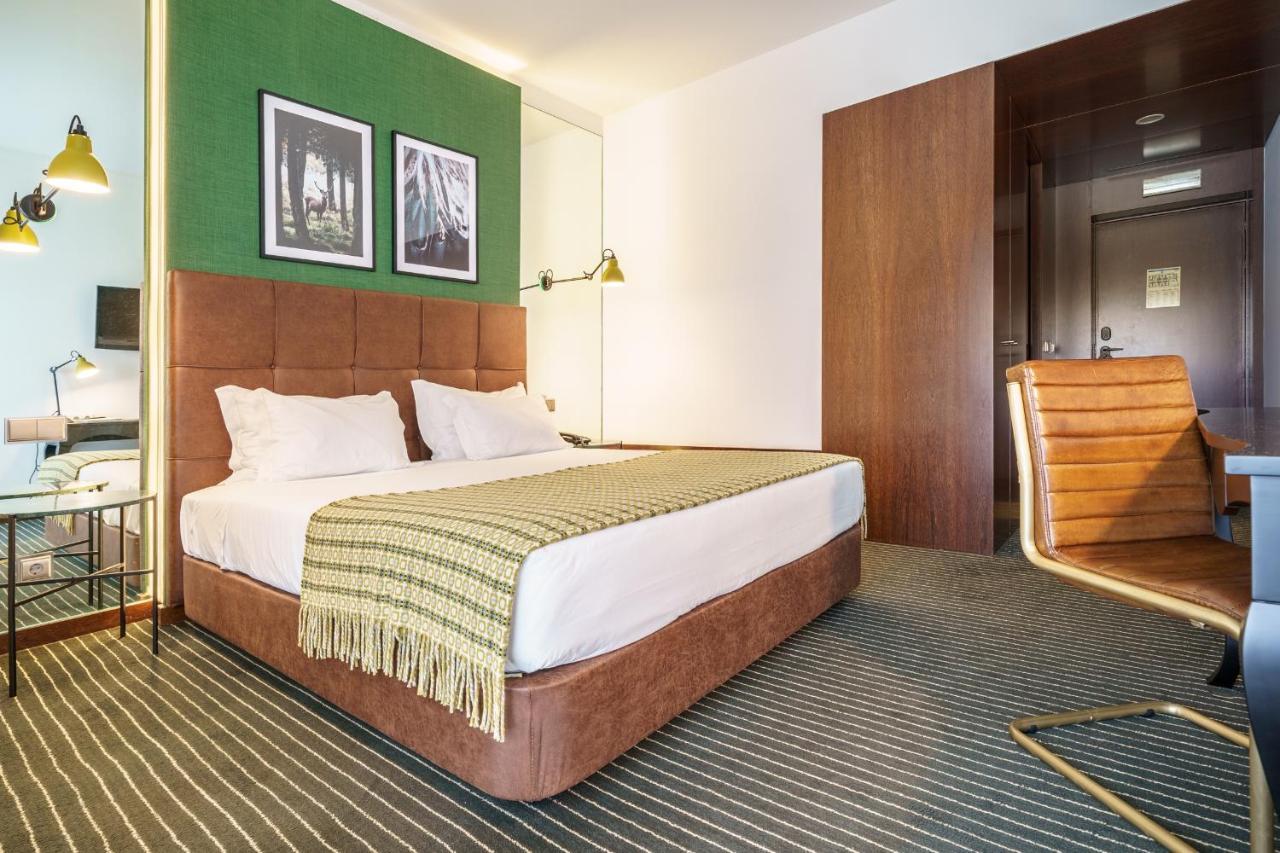 Hotel - Hotel, Termas &