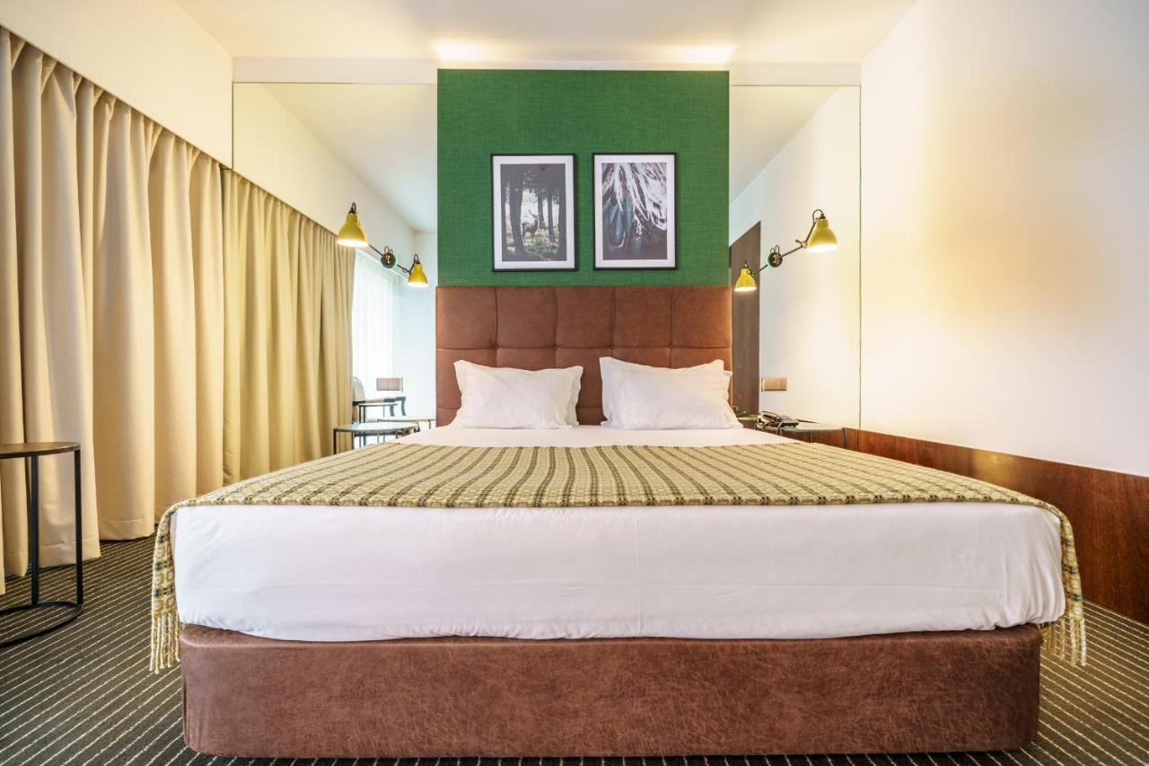 Hotel - Hotel, Termas & 4*