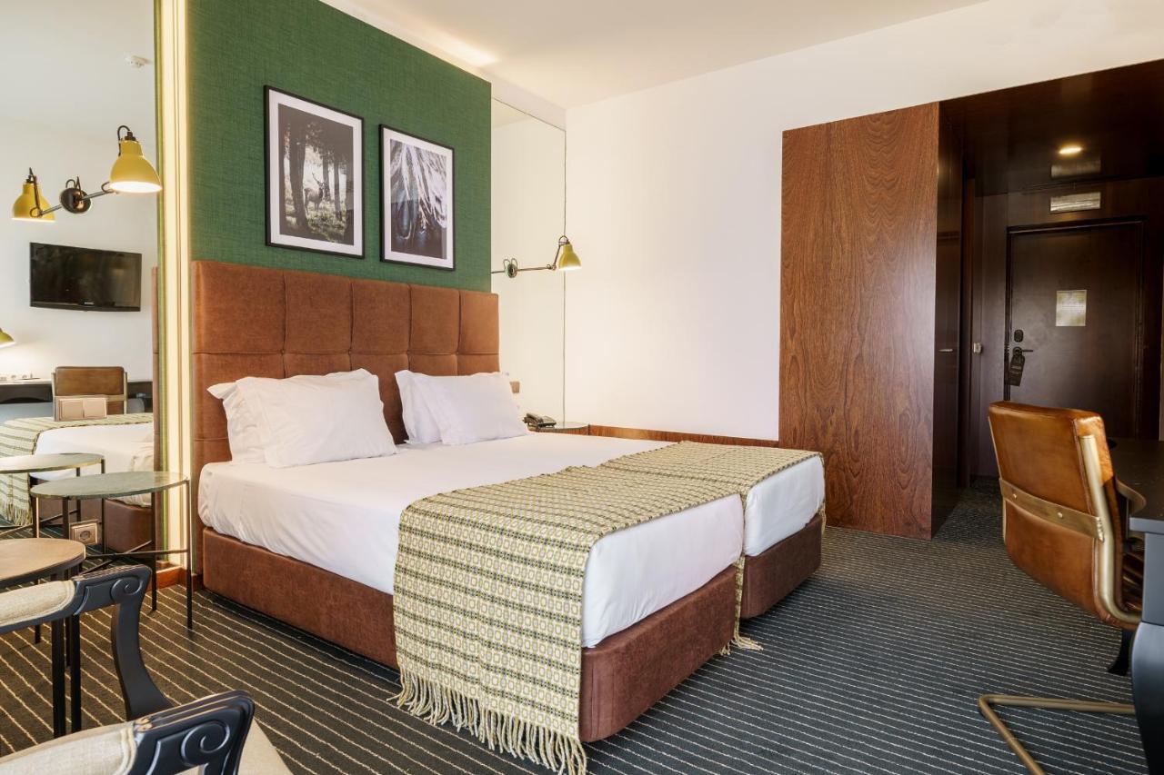 Hotel - Hotel, Termas & Monte Real