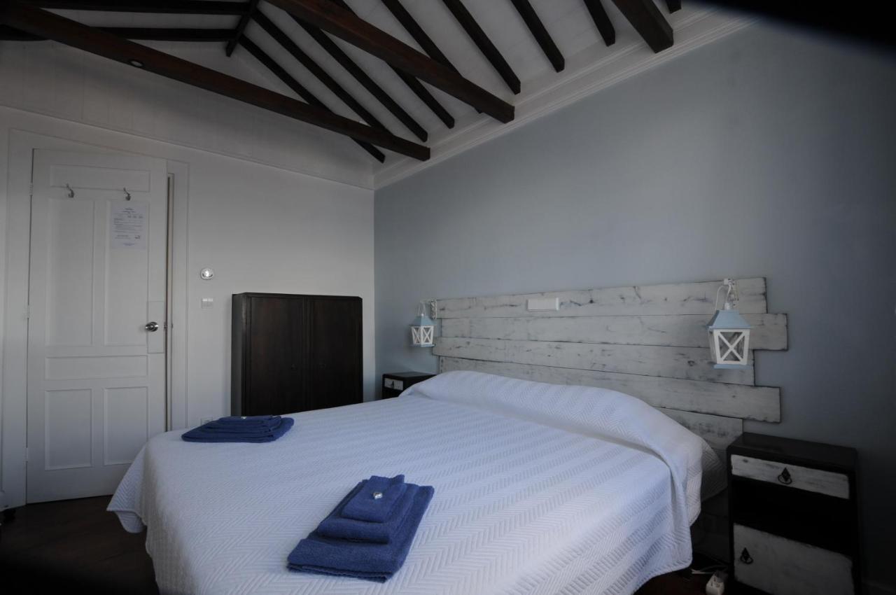 Casa Buonvento Guest house