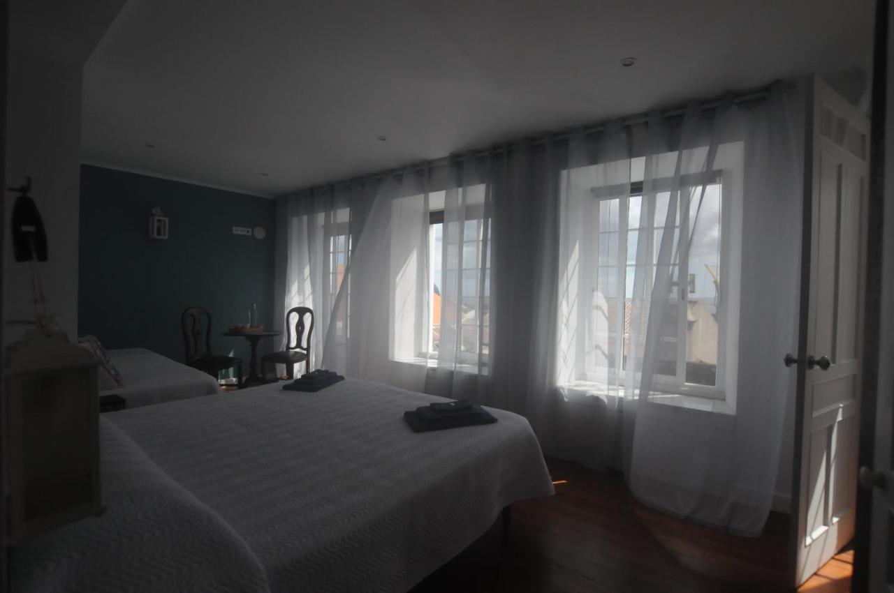Casa Buonvento Horta (Azores)