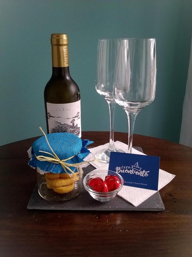 Casa Buonvento Guest house 3*