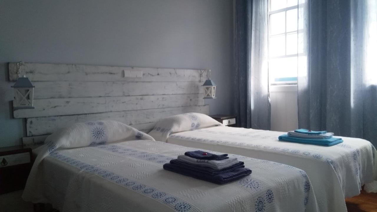 Casa Buonvento Guest house