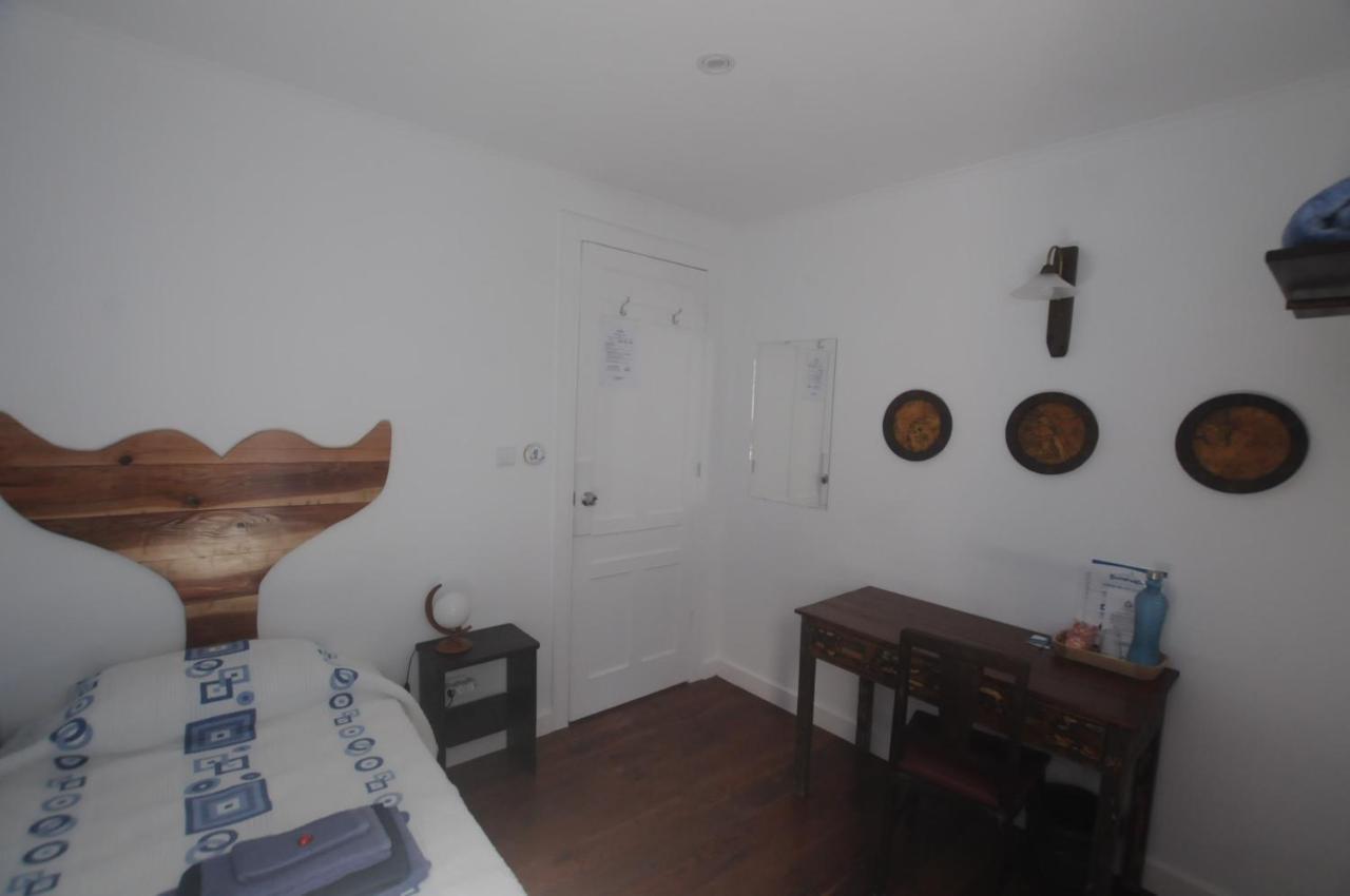 Guest house Casa Buonvento 3*
