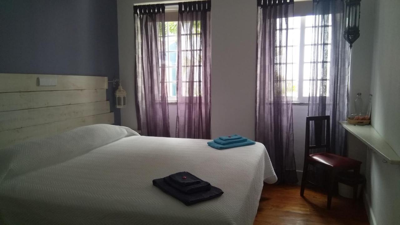 Casa Buonvento 3* Horta (Azores)