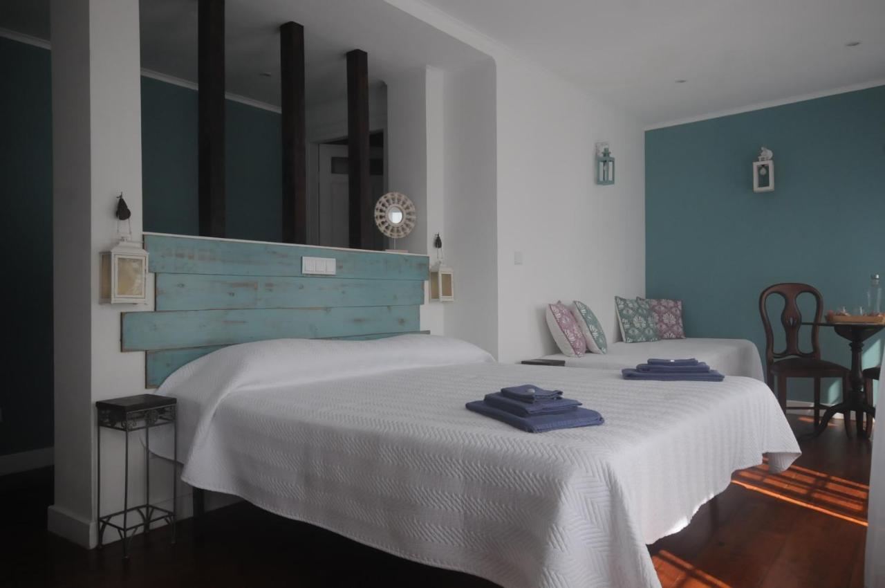Guest house Casa Buonvento