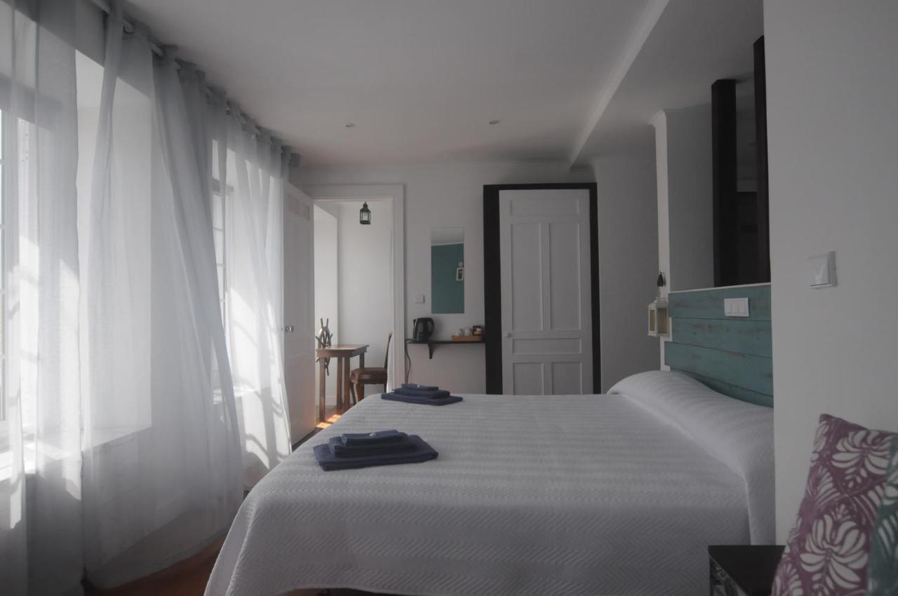 Casa Buonvento Horta (Azores)