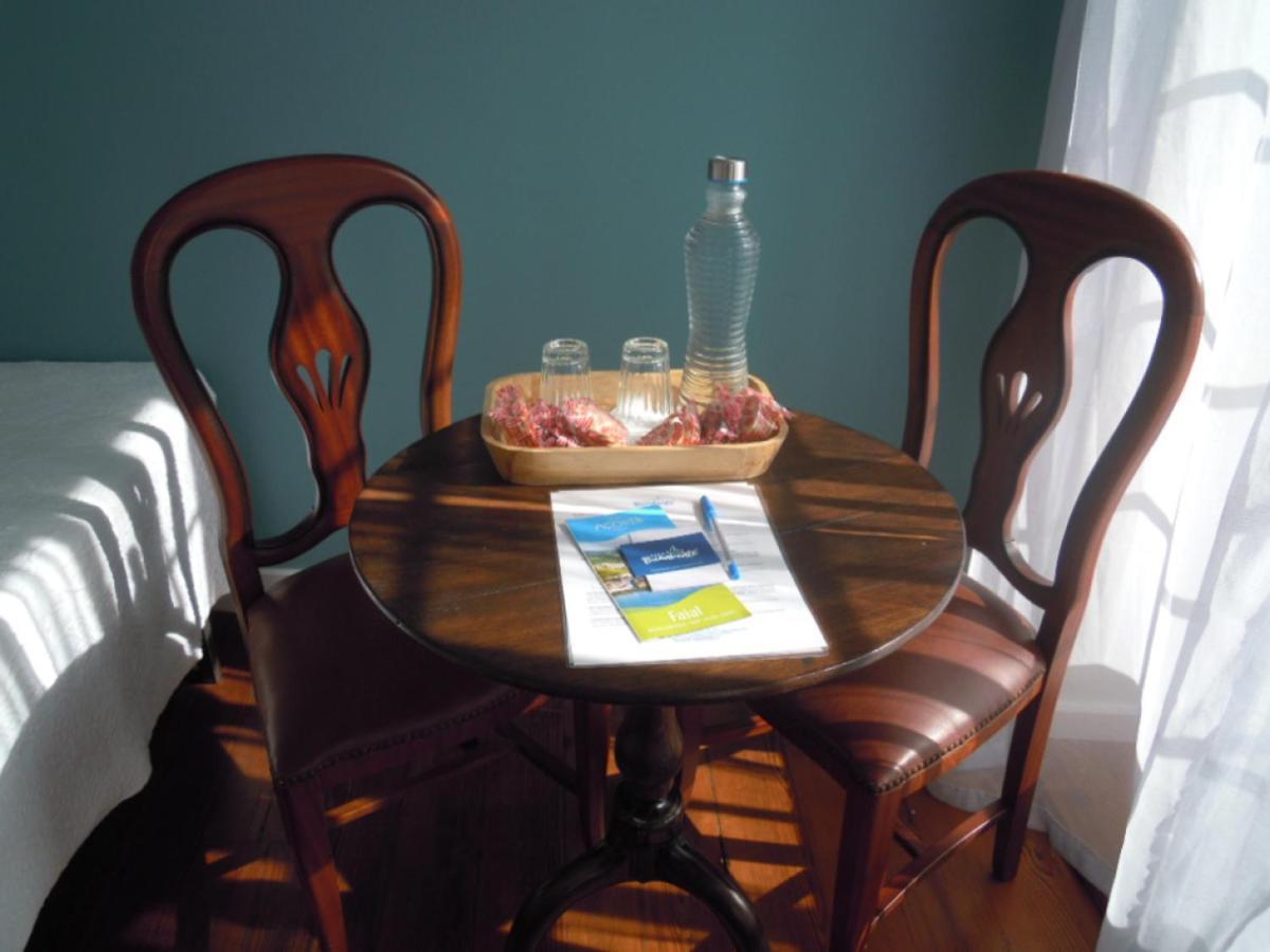 Casa Buonvento 3* Horta (Azores)