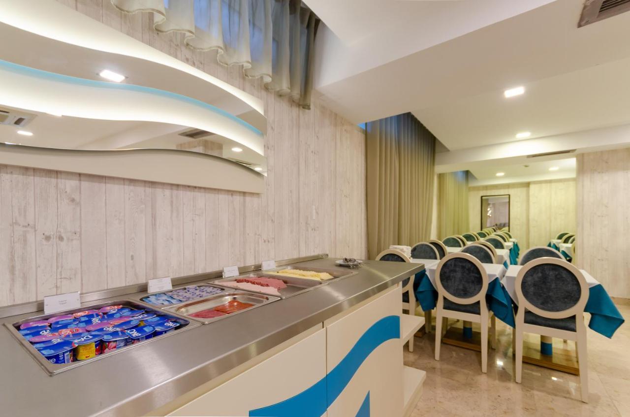 Lido Hotel