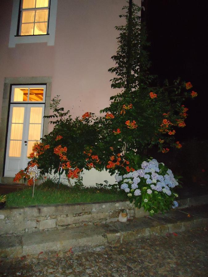 Casa rural Quinta Do Vale Do Monte
