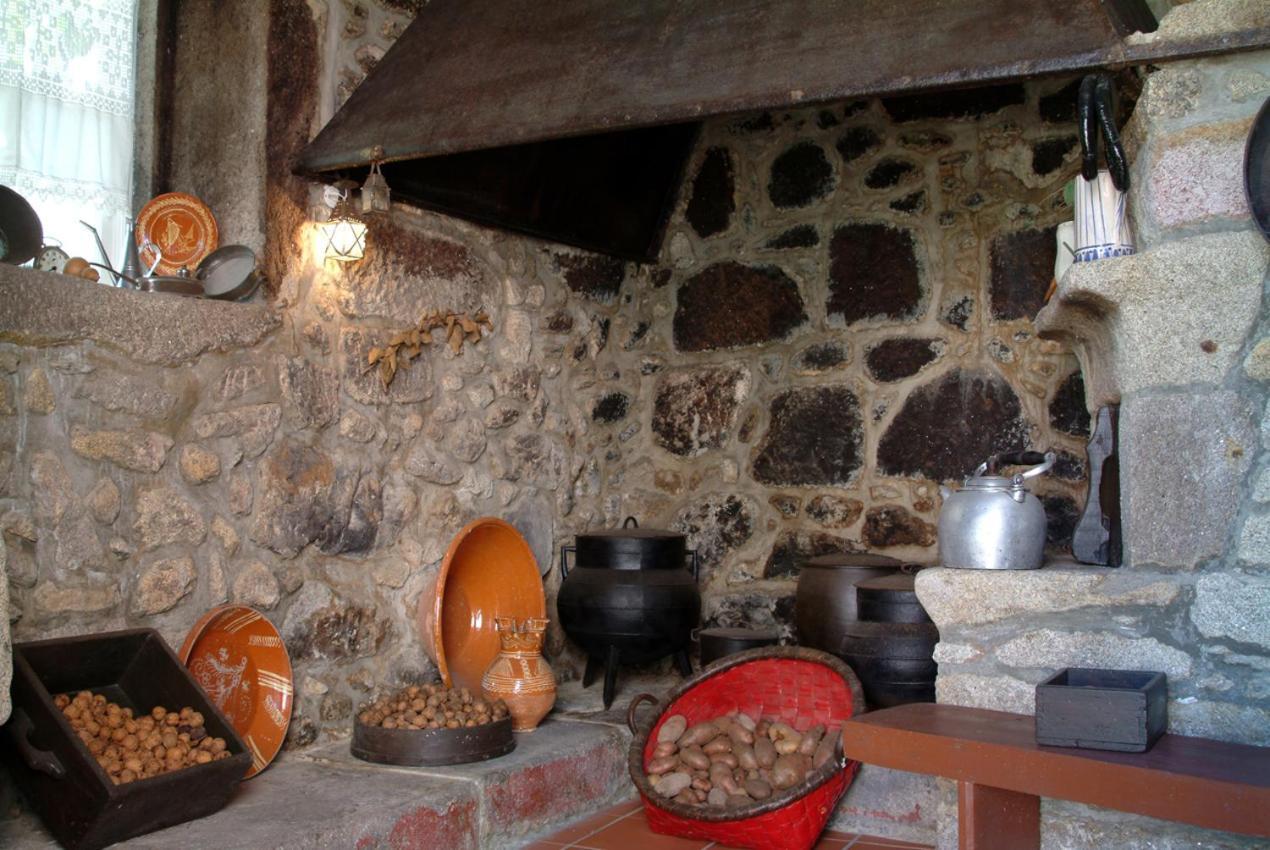 Quinta Do Vale Do Monte Country house *