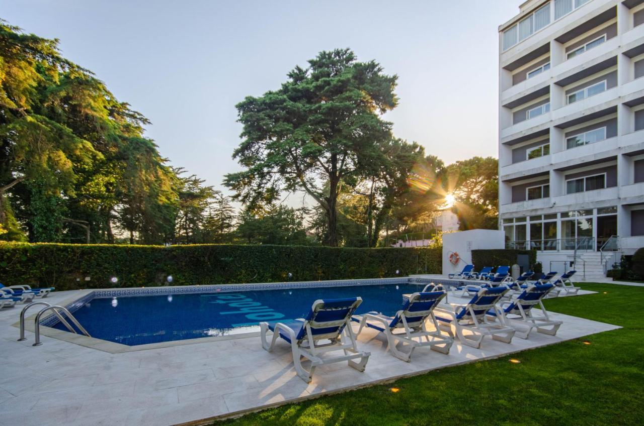 Lido 3* Estoril