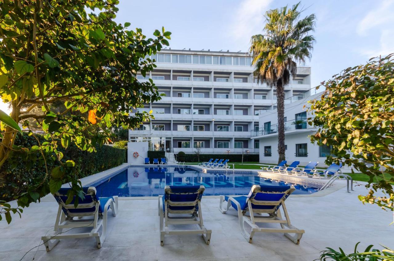 Lido Hotel Estoril