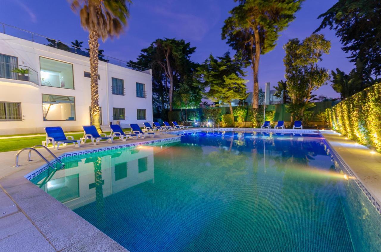 Hotel Lido Estoril
