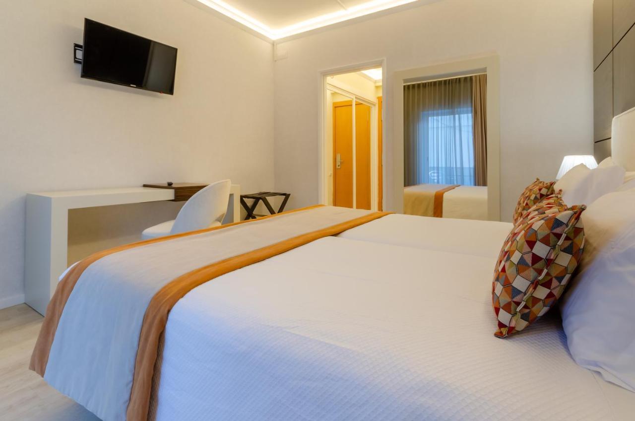 Lido Hotel Estoril