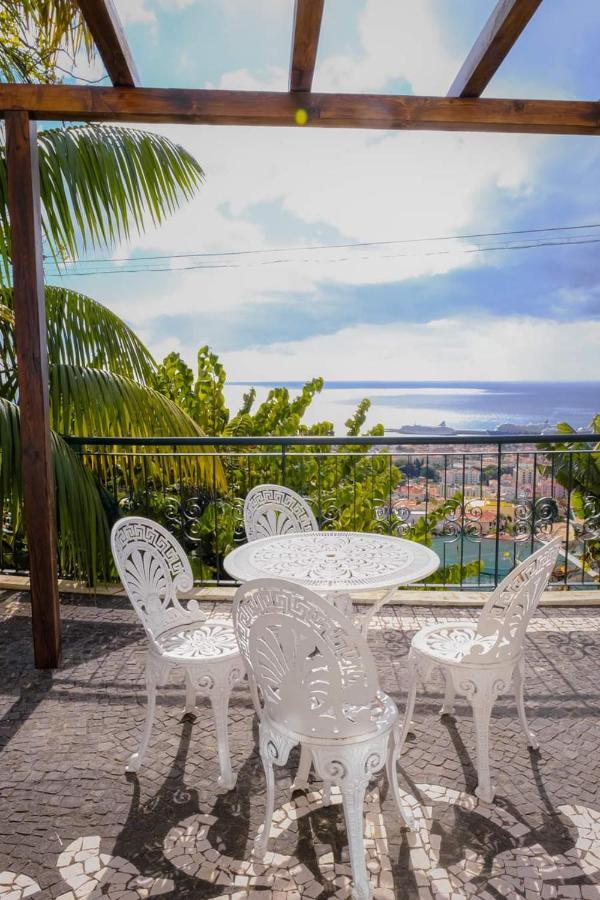 Сasa de vacaciones Granny's House View *