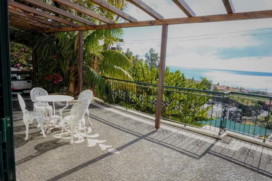 Granny's House View Funchal (Madeira)