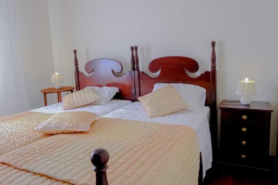 Сasa de vacaciones Granny's House View Funchal (Madeira)