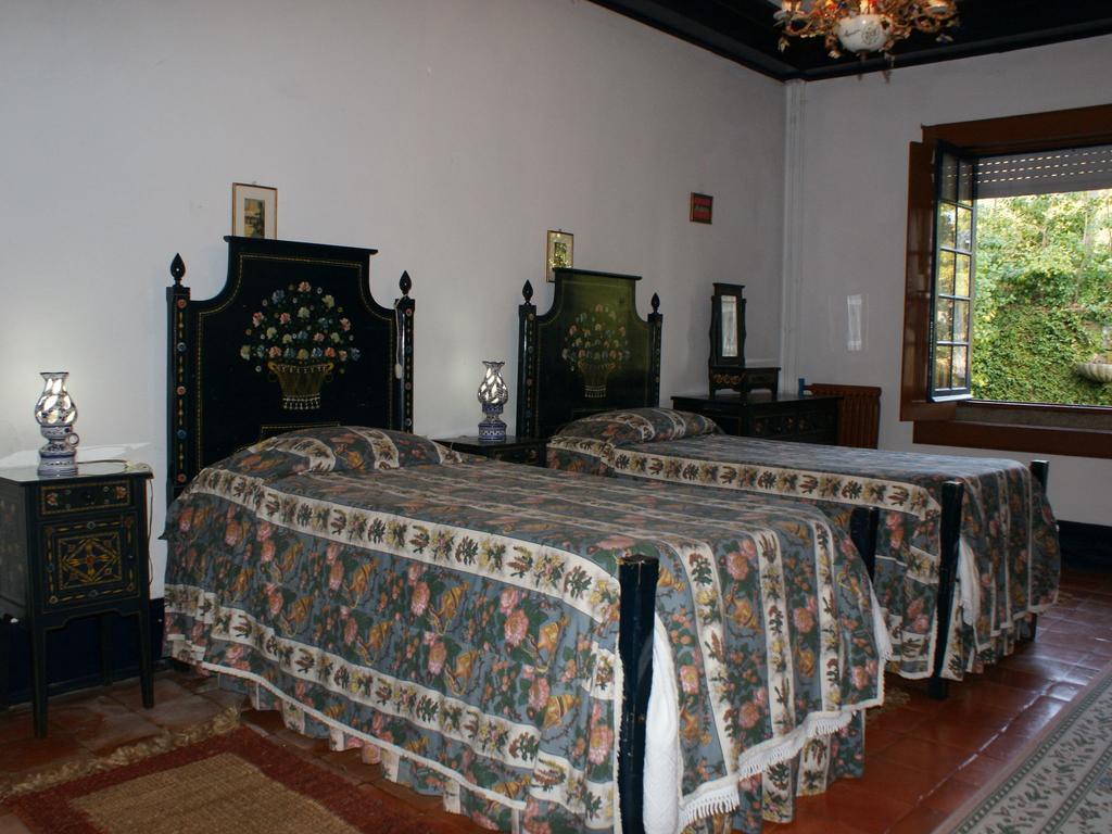 Casa Do Monte