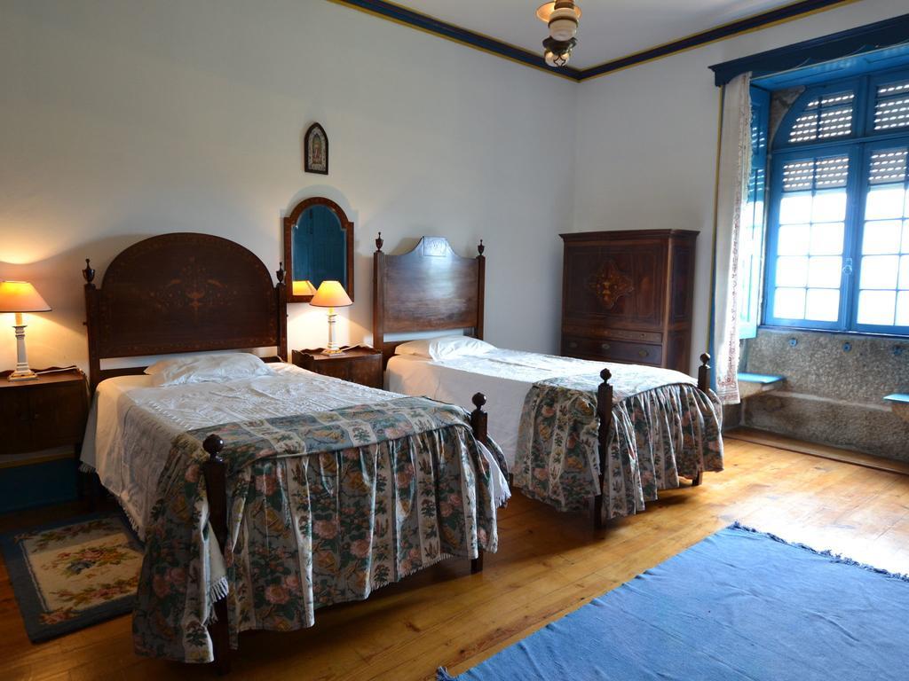 Holiday home Casa Do Monte