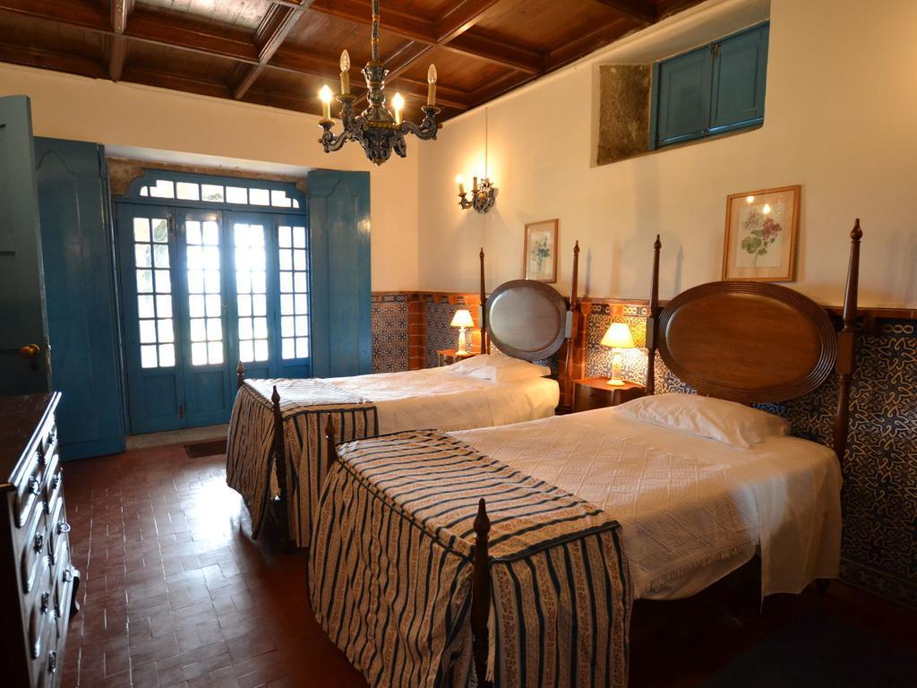 Casa Do Monte *