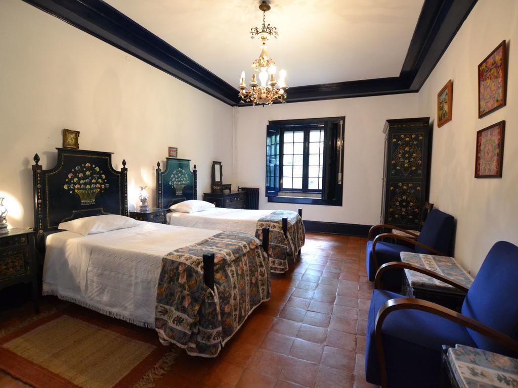 Casa Do Monte Holiday home *