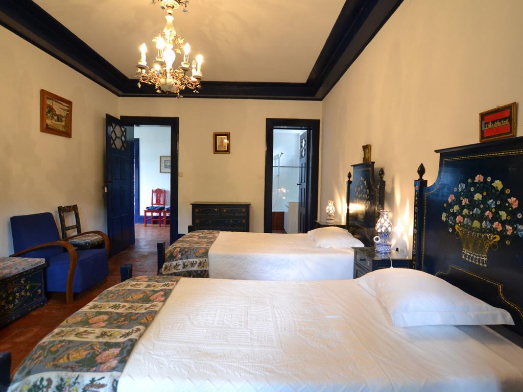 Vakantiehuis Casa Do Monte Barcelos