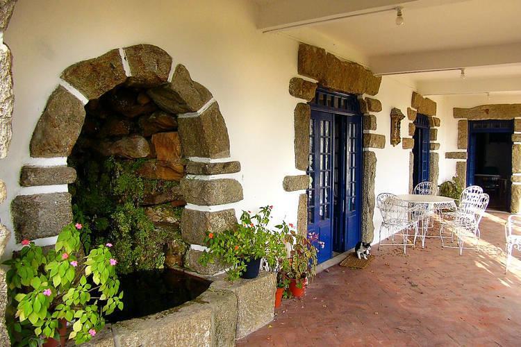 Casa Do Monte Barcelos