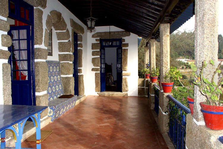 Holiday home Casa Do Monte *