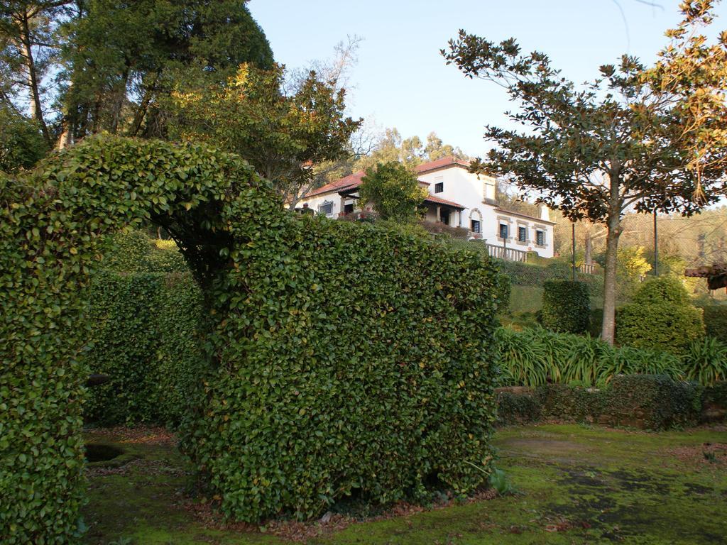 Casa Do Monte Vakantiehuis Barcelos