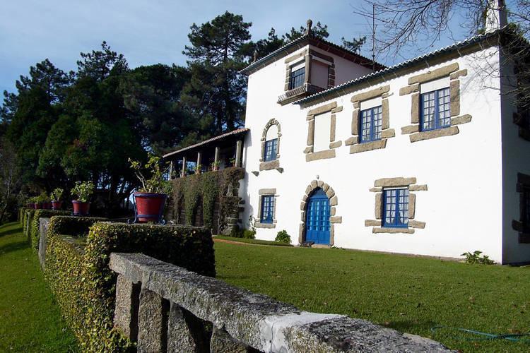 Casa Do Monte
