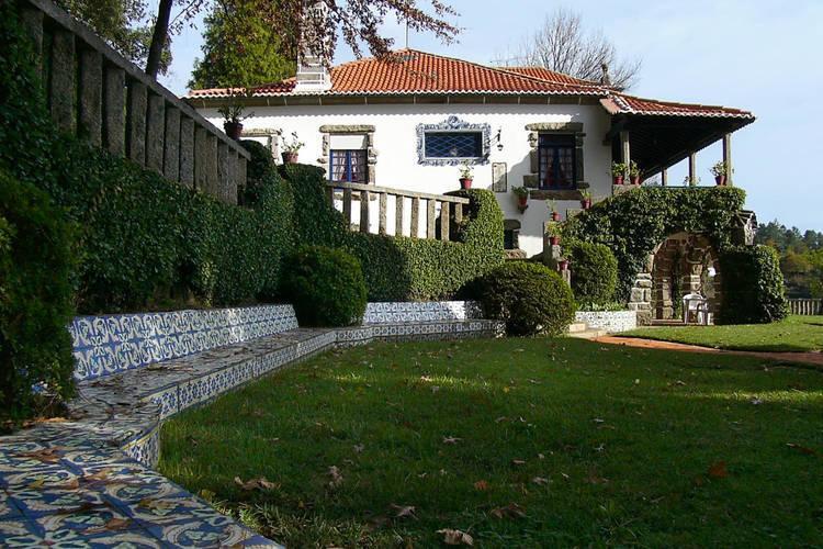 Casa Do Monte Holiday home *