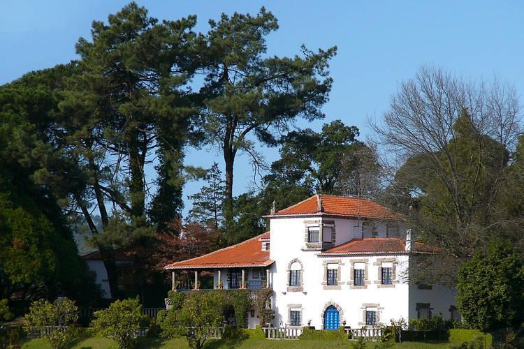 Casa Do Monte * Barcelos