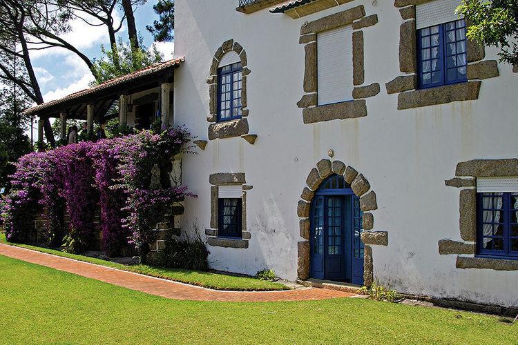 Vakantiehuis Casa Do Monte
