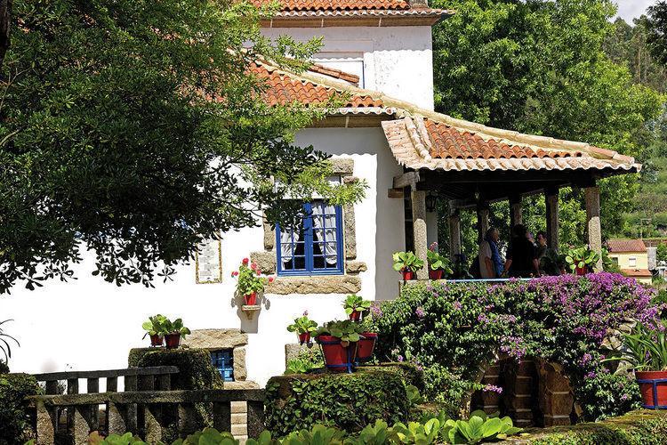Casa Do Monte Vakantiehuis Barcelos