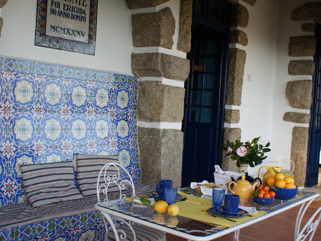 Casa Do Monte Barcelos