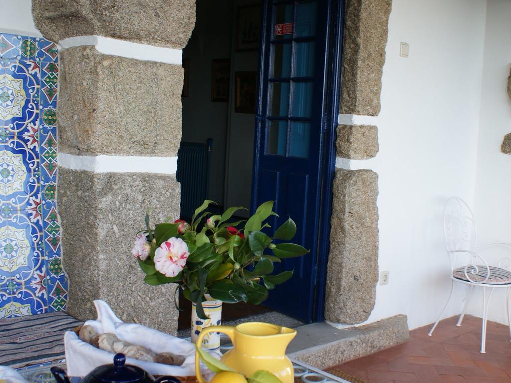 Casa Do Monte Holiday home
