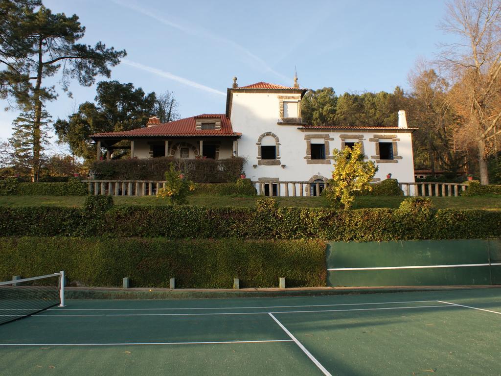 Holiday home Casa Do Monte *