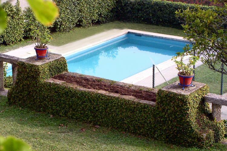 Casa Do Monte *